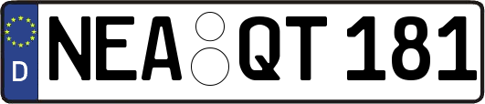NEA-QT181