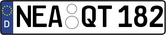 NEA-QT182