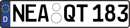 NEA-QT183