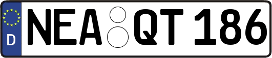 NEA-QT186