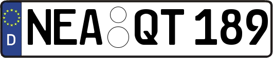 NEA-QT189
