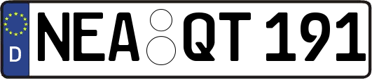 NEA-QT191