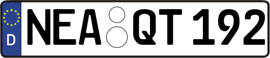 NEA-QT192