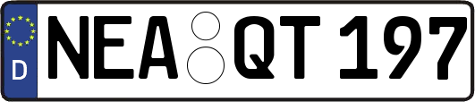 NEA-QT197