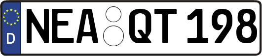NEA-QT198