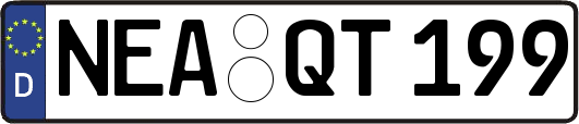 NEA-QT199