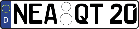 NEA-QT20