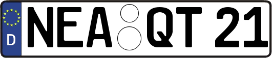 NEA-QT21