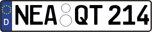 NEA-QT214