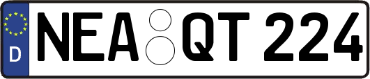 NEA-QT224