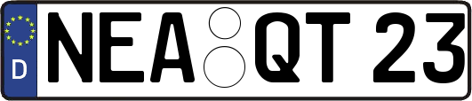 NEA-QT23