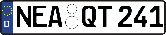NEA-QT241