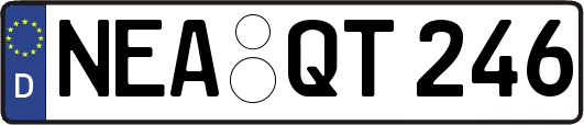NEA-QT246