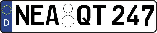 NEA-QT247