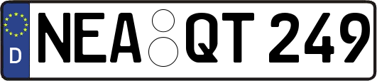 NEA-QT249