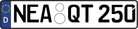 NEA-QT250