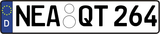 NEA-QT264