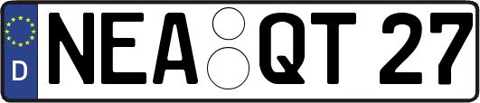 NEA-QT27