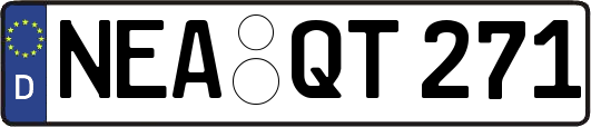 NEA-QT271