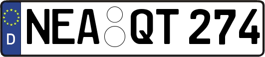 NEA-QT274