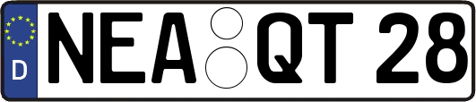NEA-QT28