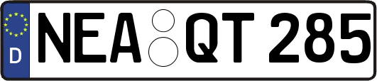 NEA-QT285