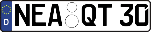 NEA-QT30