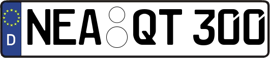 NEA-QT300