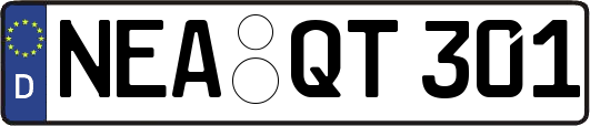 NEA-QT301
