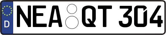 NEA-QT304