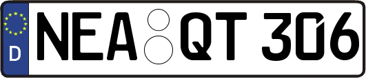 NEA-QT306