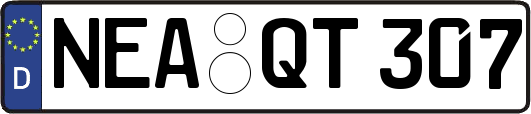 NEA-QT307