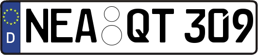 NEA-QT309