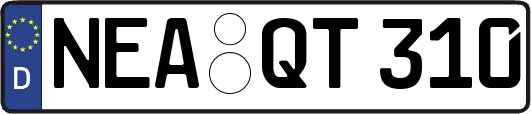NEA-QT310