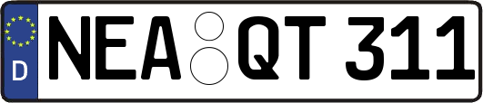 NEA-QT311