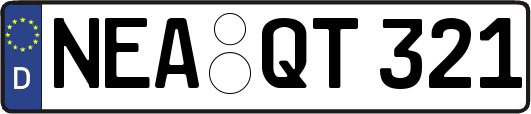 NEA-QT321