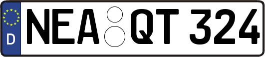 NEA-QT324
