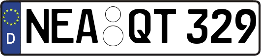 NEA-QT329