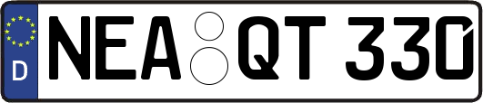 NEA-QT330