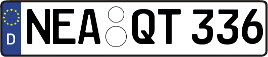 NEA-QT336