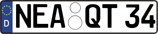 NEA-QT34