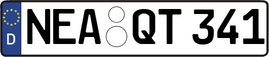 NEA-QT341