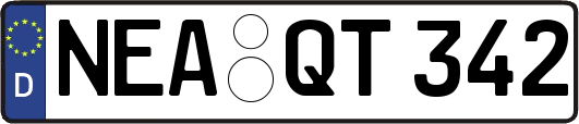 NEA-QT342