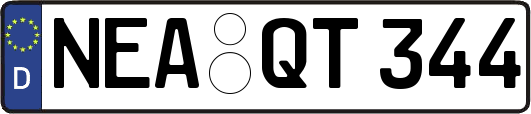 NEA-QT344