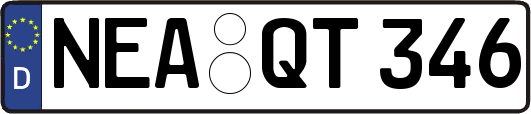 NEA-QT346
