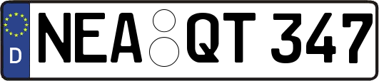 NEA-QT347