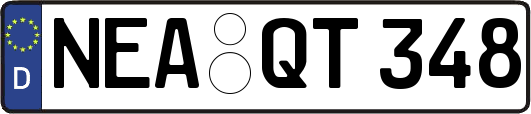 NEA-QT348