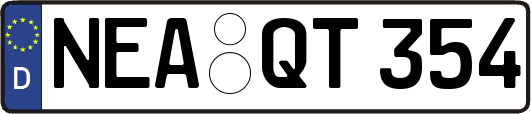 NEA-QT354