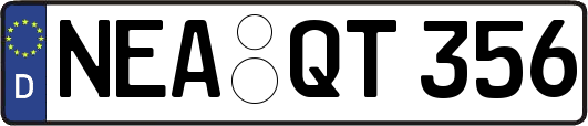 NEA-QT356