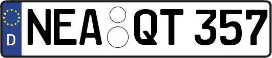 NEA-QT357